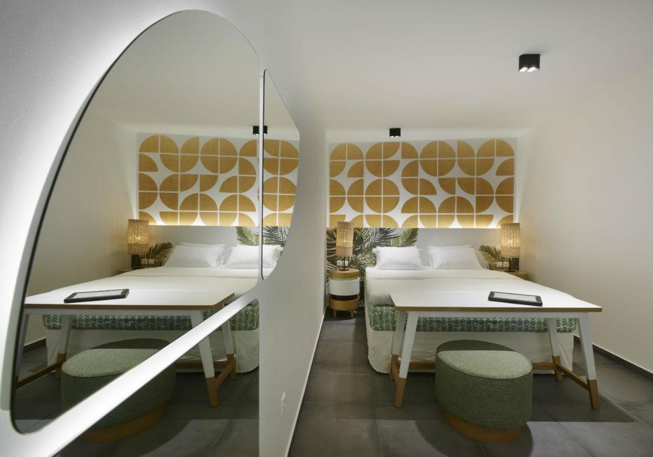 Thomais Boutique Hotel