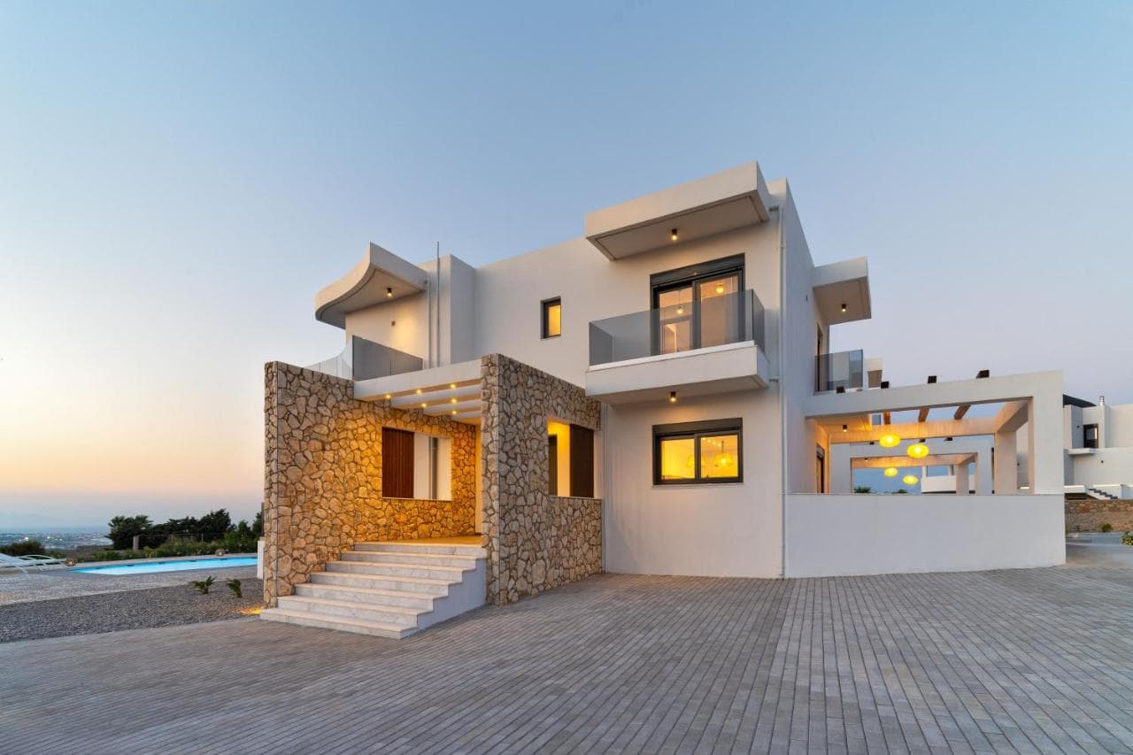 Ventus Villas