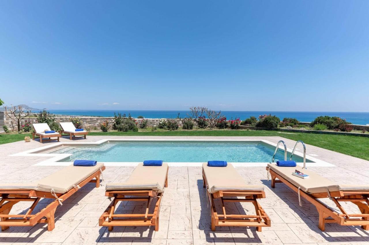 Majestic View Villa
