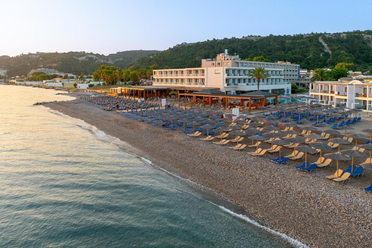 Avra Beach Resort