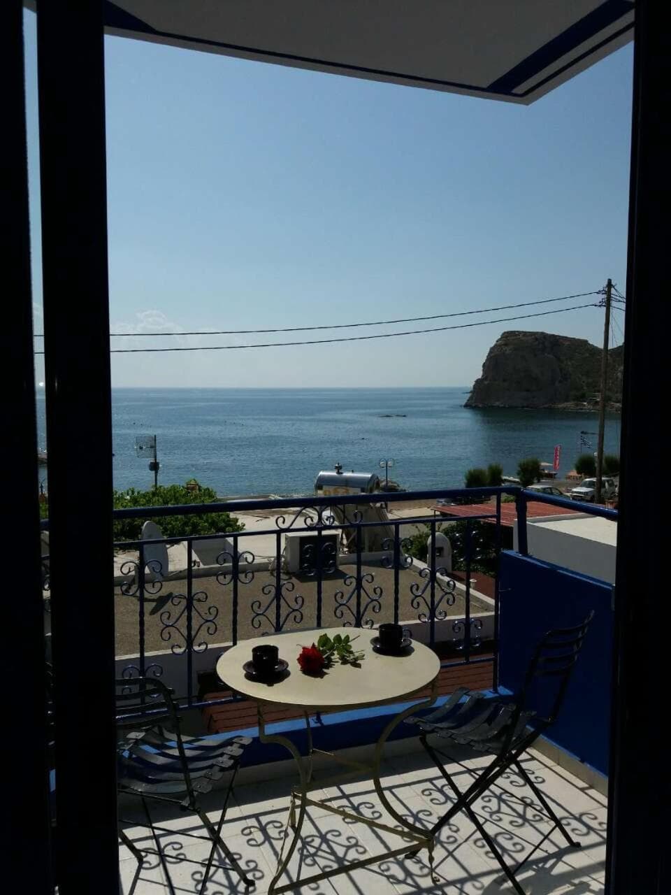 Anastasia Sea View