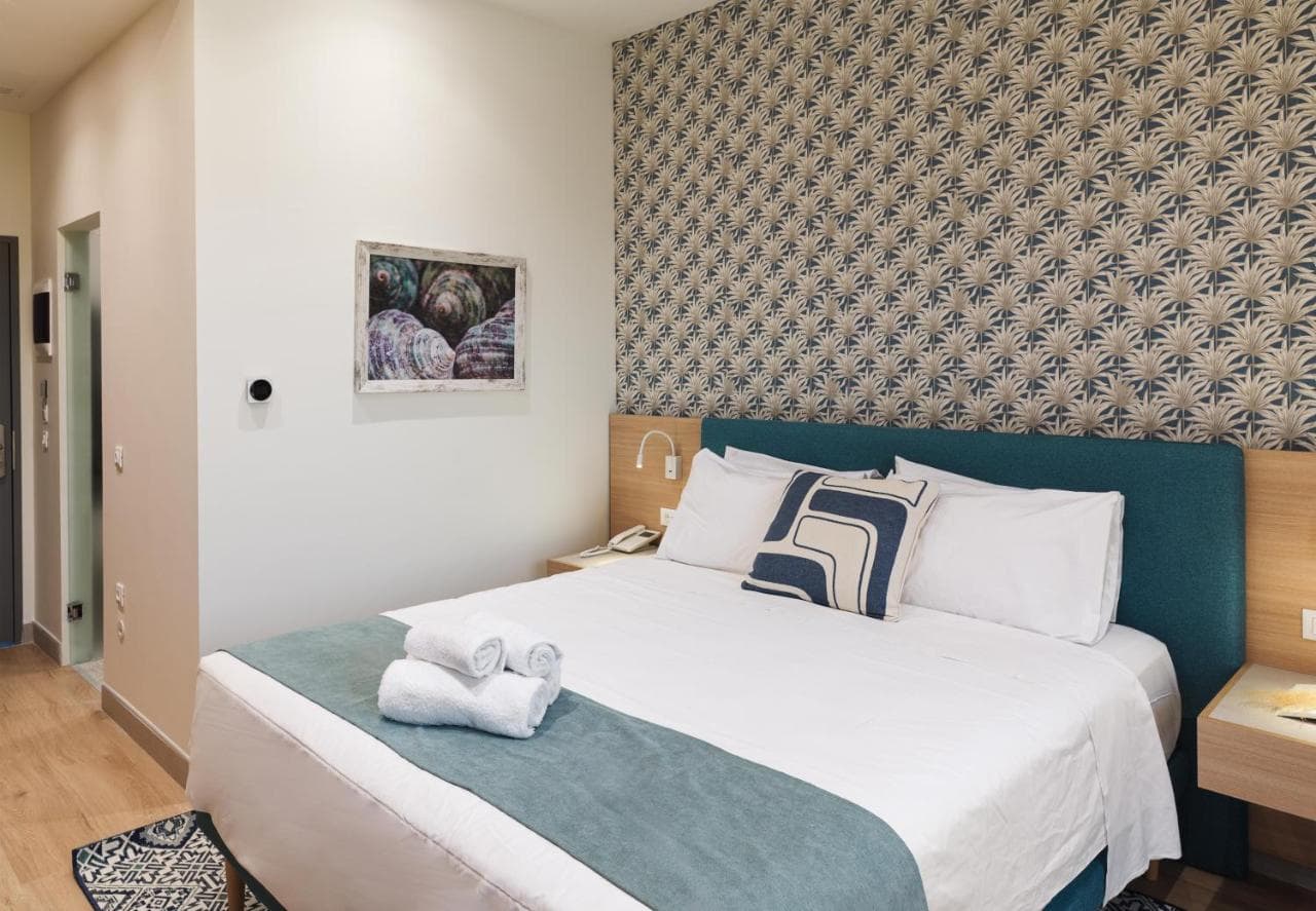 Leonardo Kolymbia Resort Rhodes