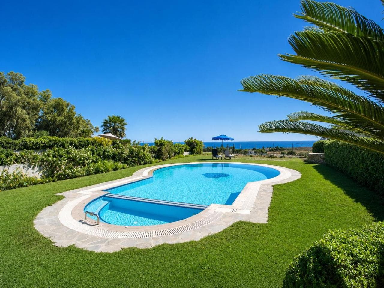 Villa Seashell