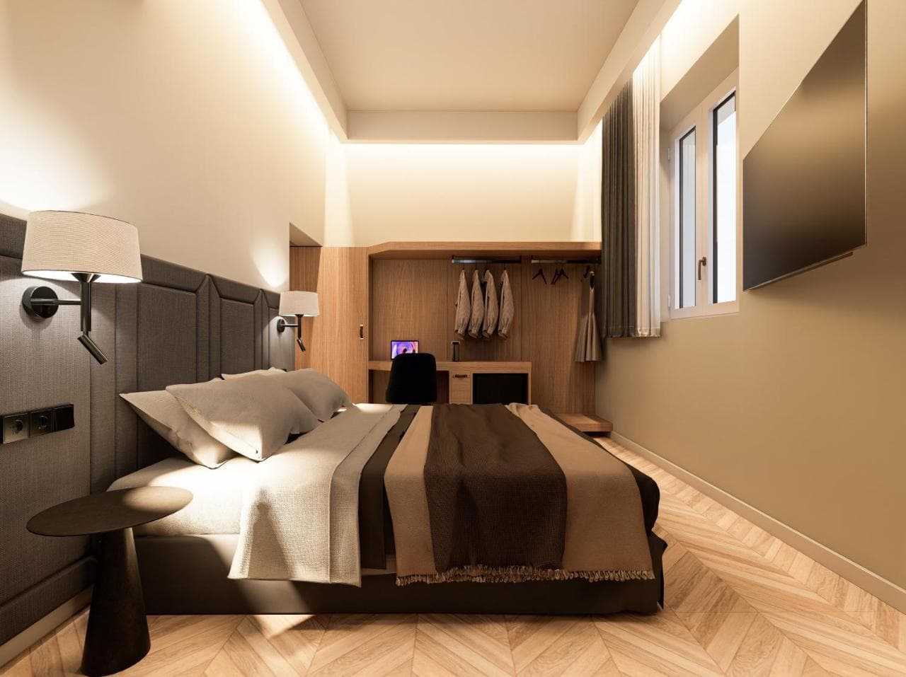 Essence 55 Living