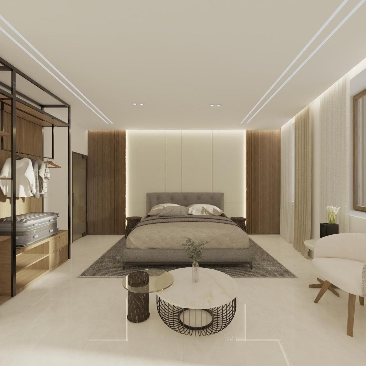 The Wine Suites