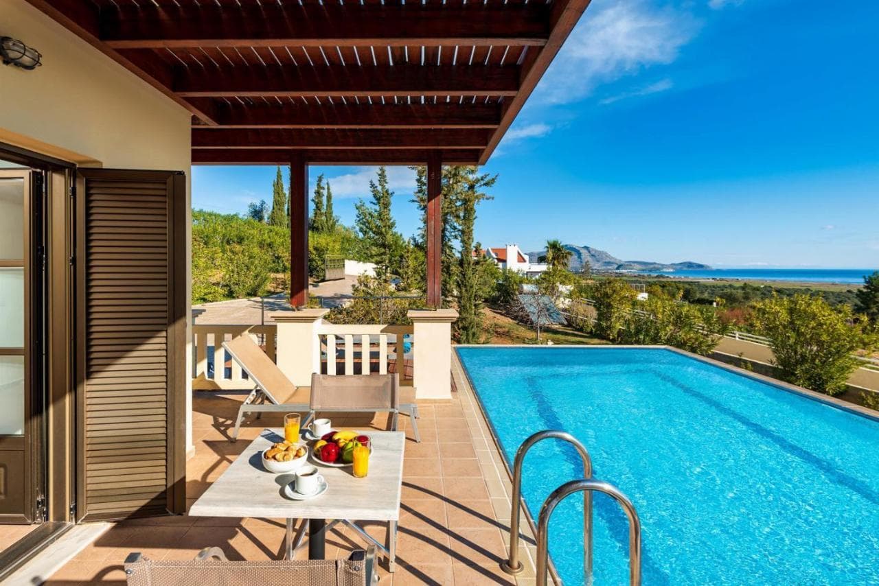 Villa Daphne