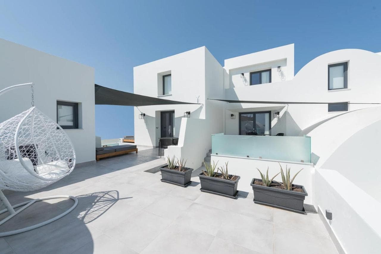 Karat Suites
