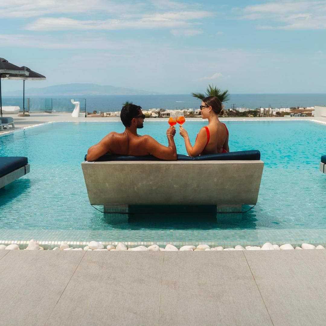 Myst Boutique Hotel