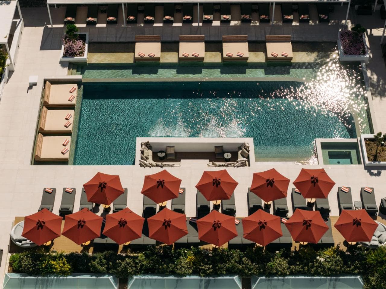 Santorini Heart Hotel & Spa