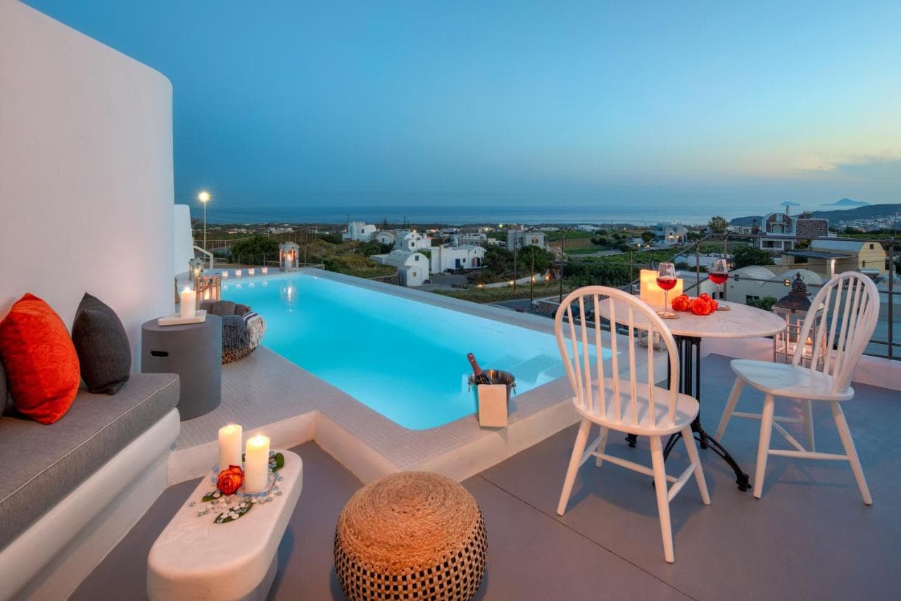 MILESTONE VILLAS