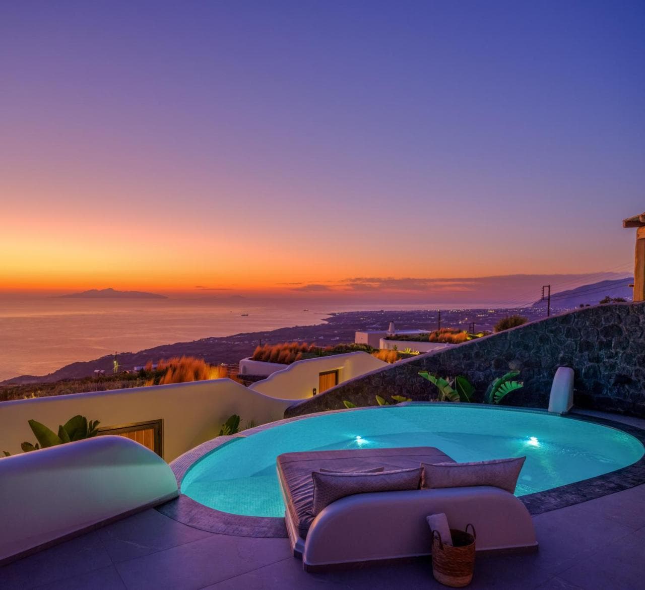Secret Path Luxury Villas