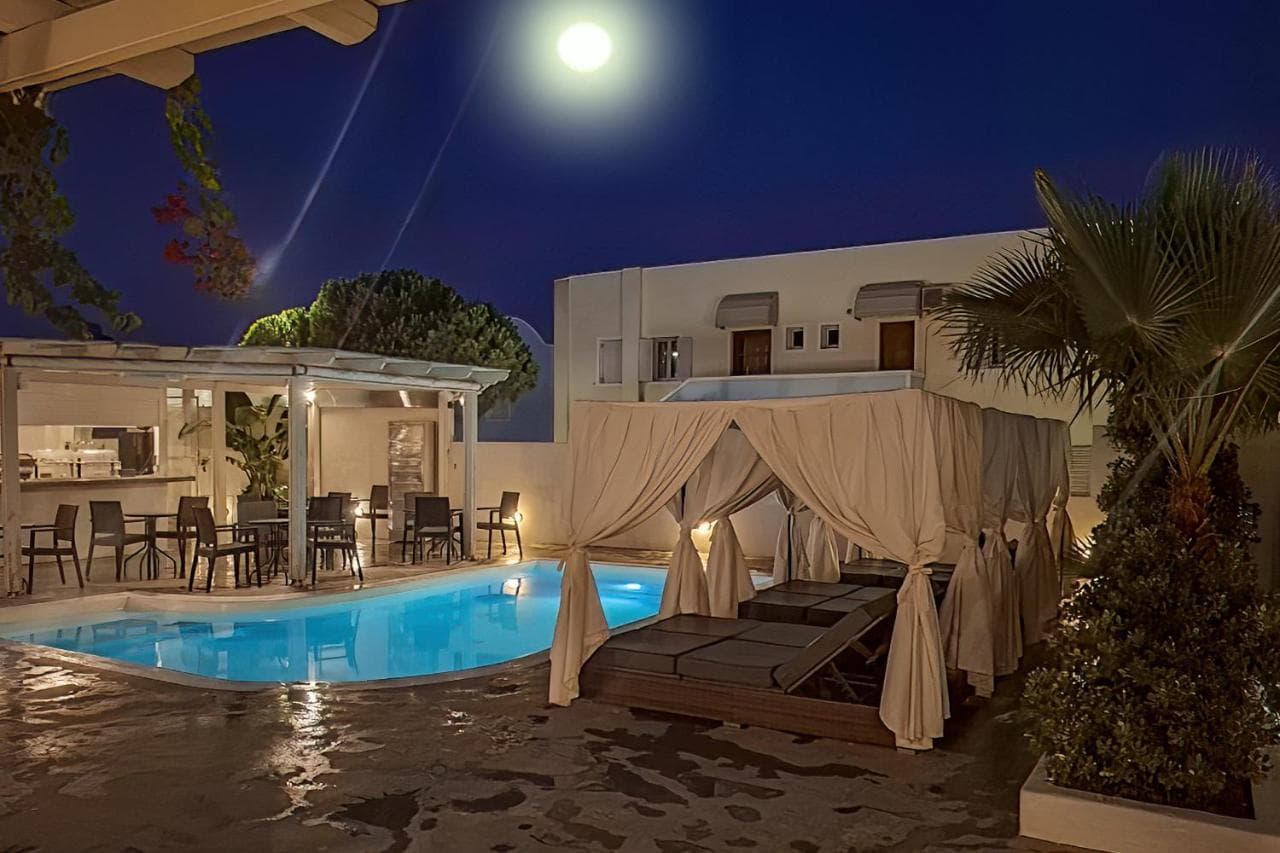 Ambience Suites
