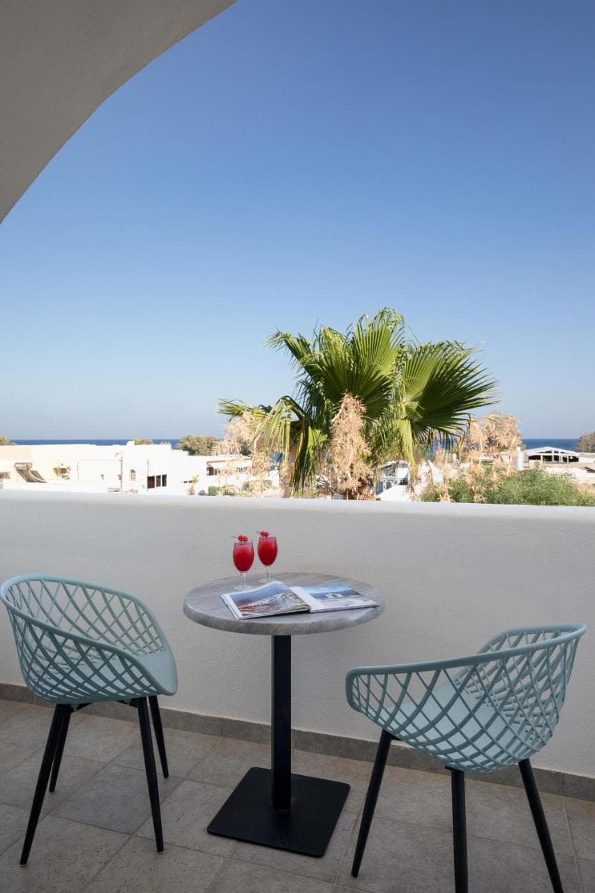 Sea View Bay Hotel