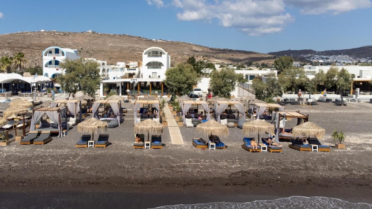 Glykeria Mini Suites