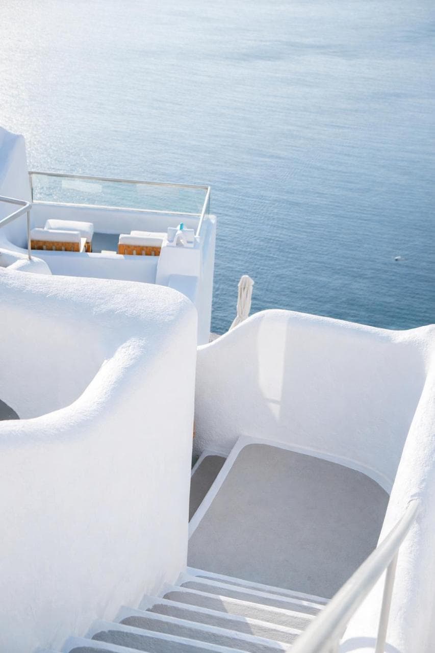 Ikastikies Suites