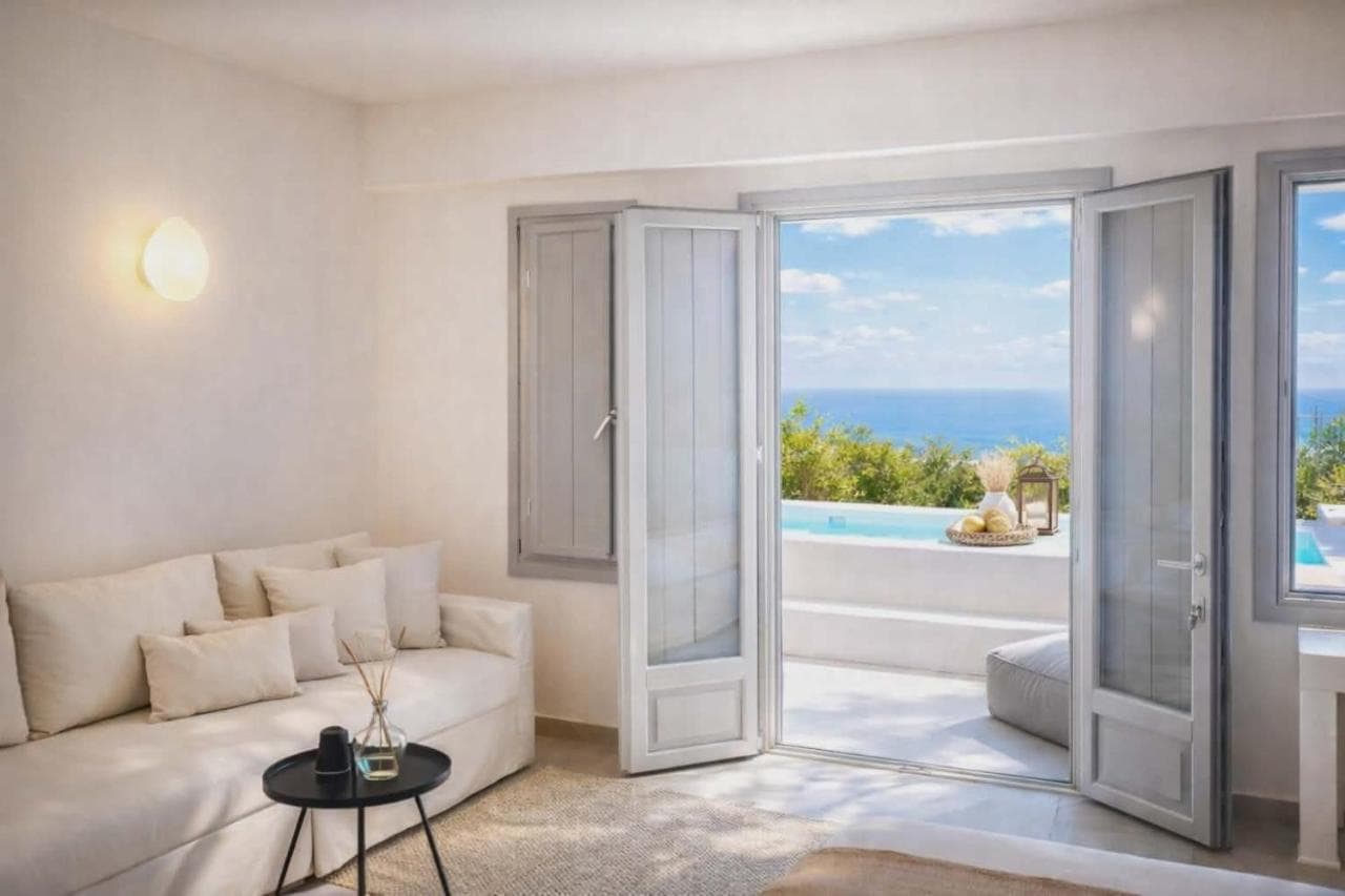 Maeva Suites Santorini