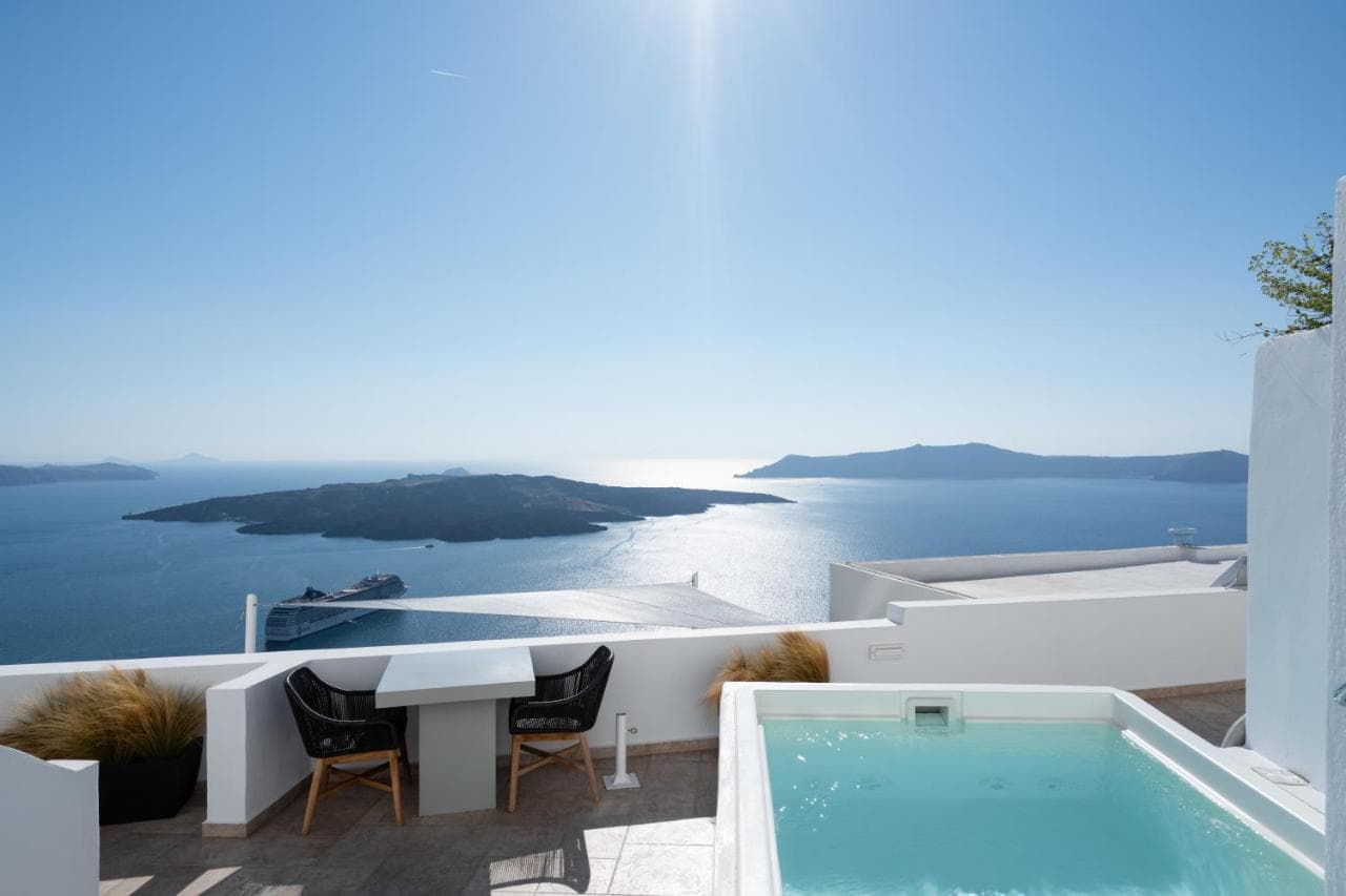 Asha Luxury Suites