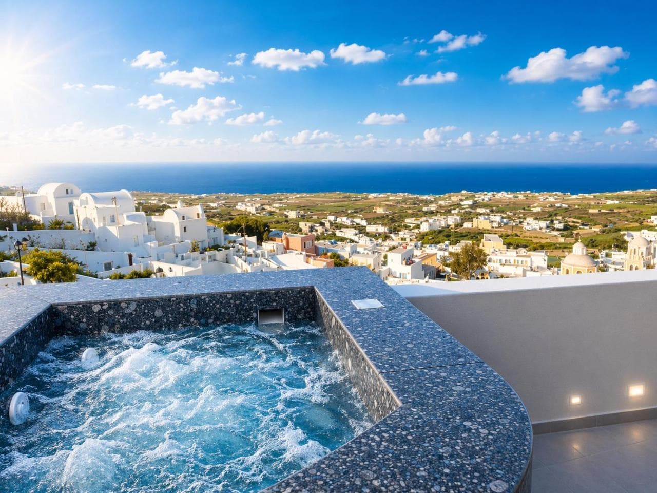 EvMariA suites