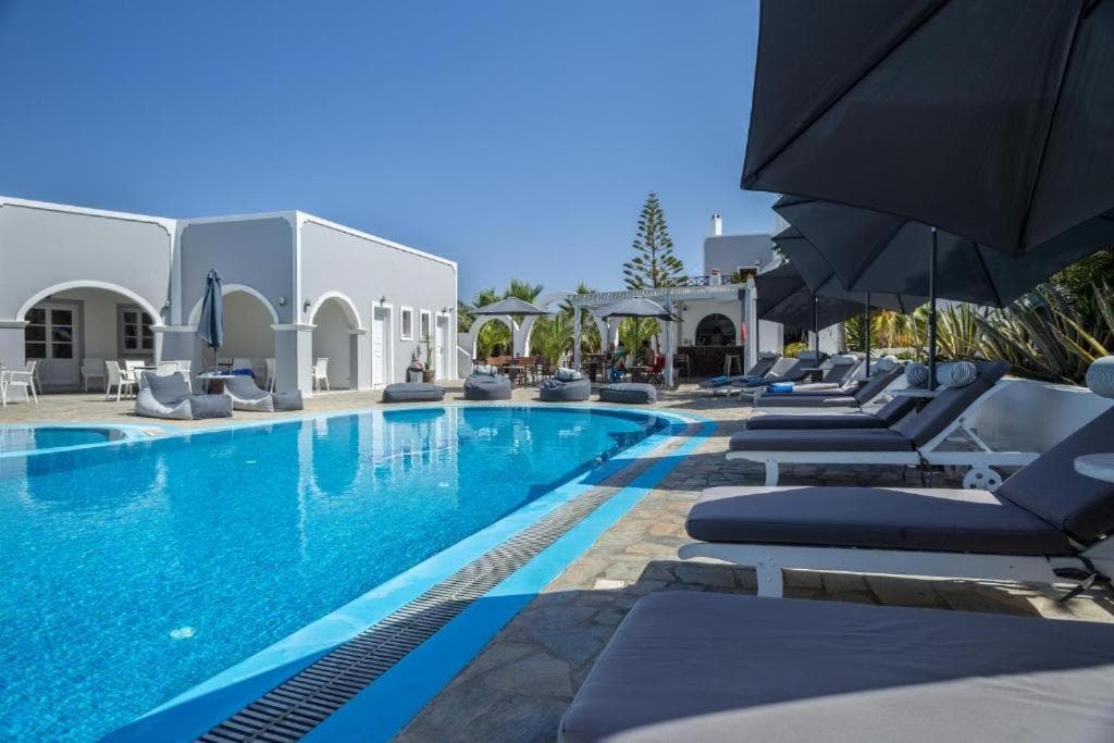 Maistros Village Santorini - Anamar Collection