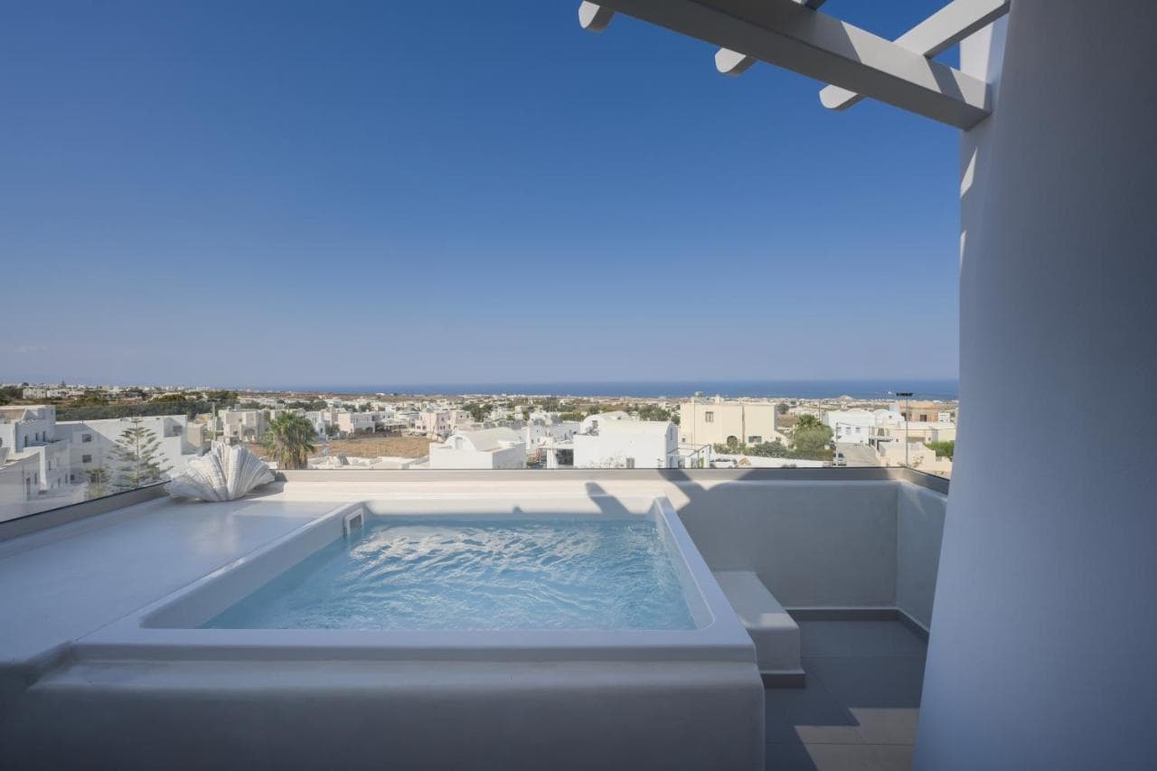 Marvarit Villas