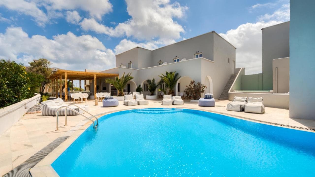 Anamar Santorini