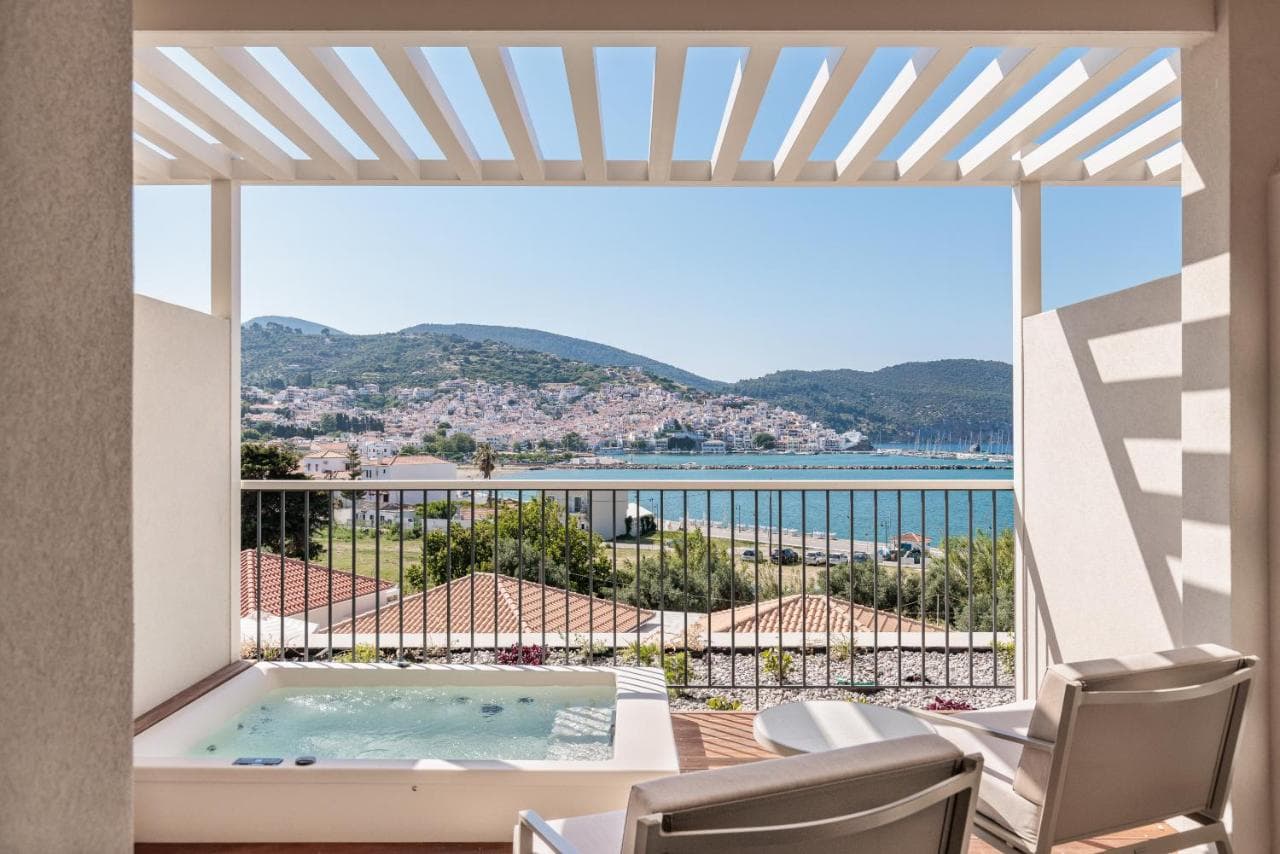 Minnŏ Boutique Hotel & Spa