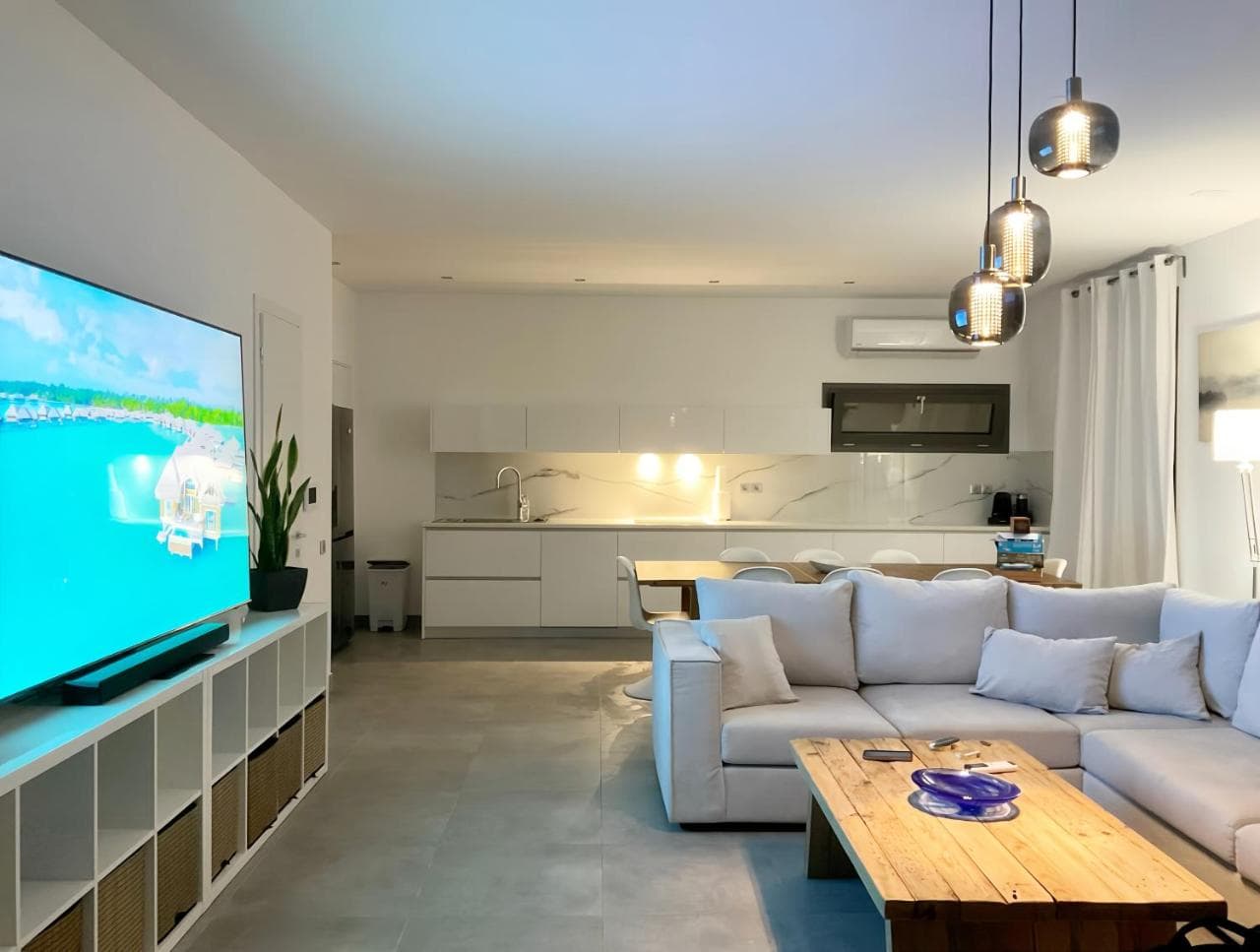 LUXURY VILLA SEVEN Skiathos Town