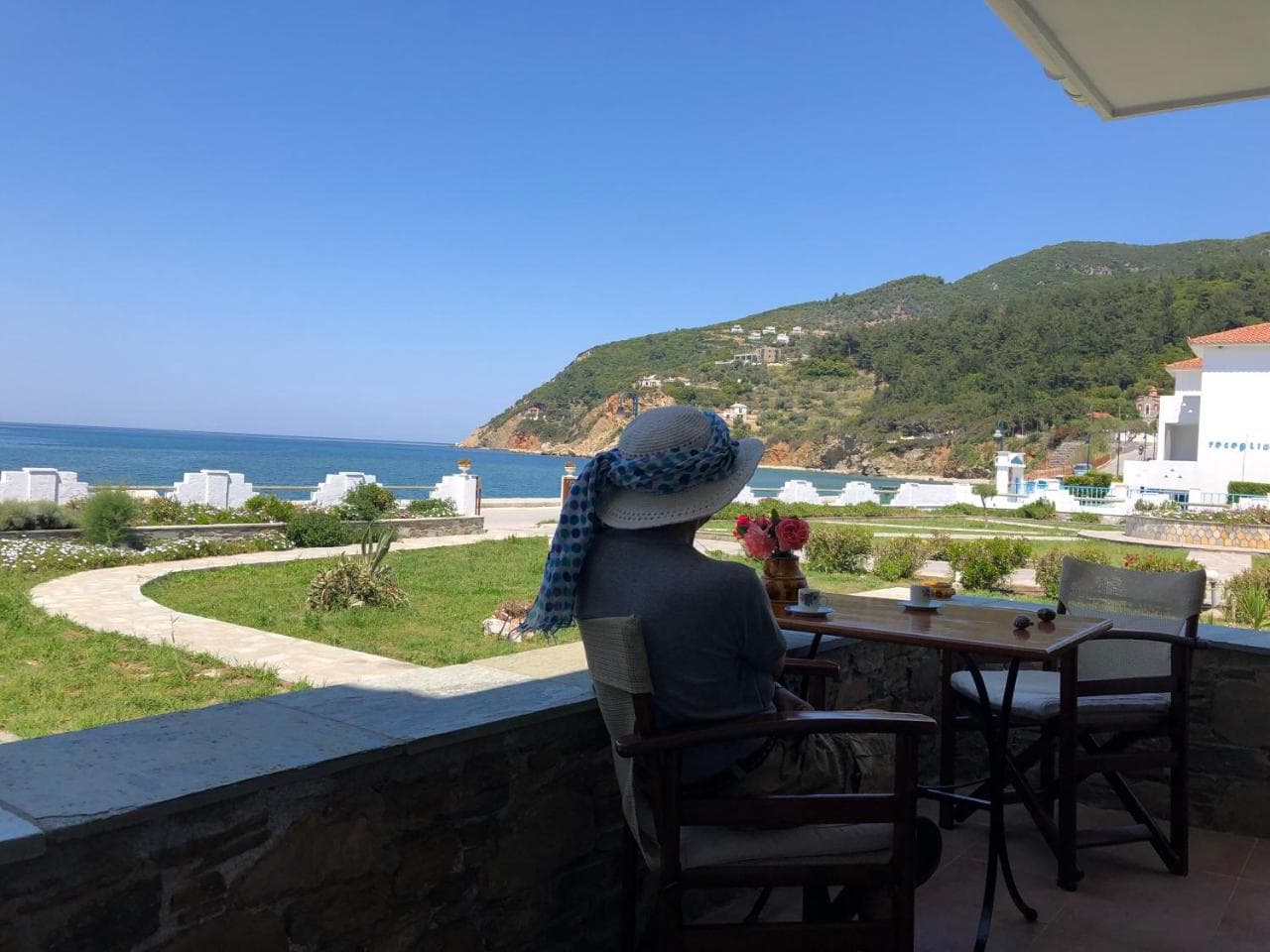 Del Sol Skopelos
