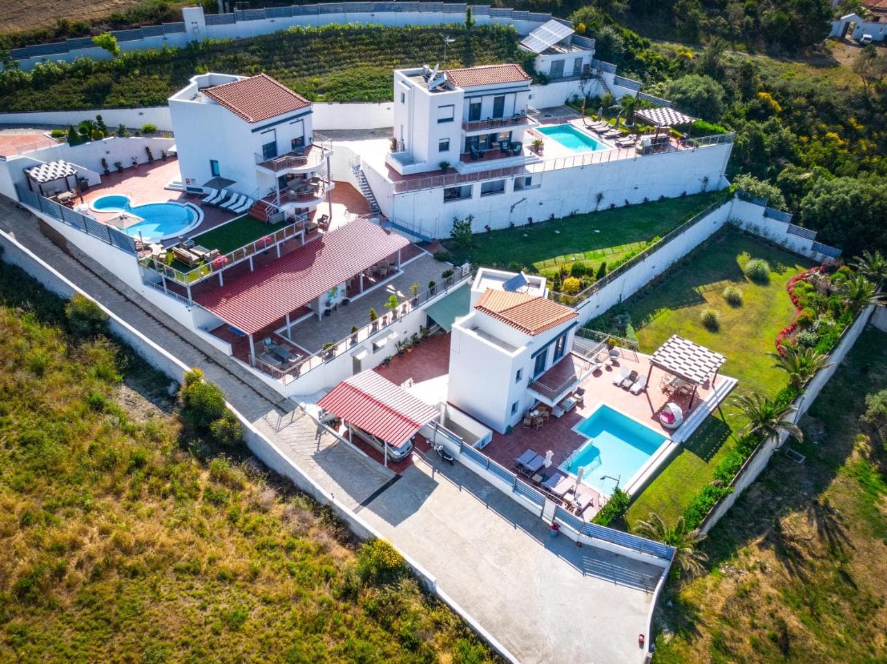 Aries Villas