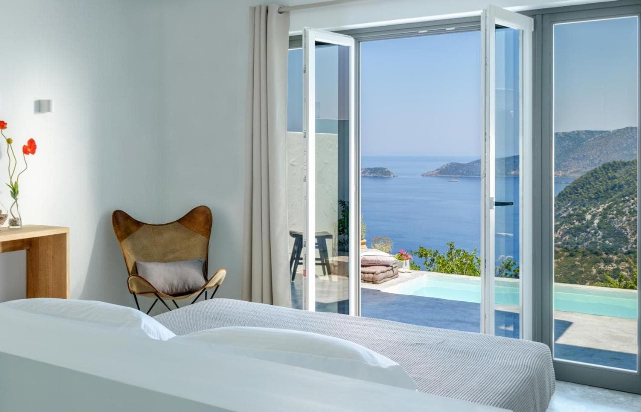 Althea Boutique Hotel