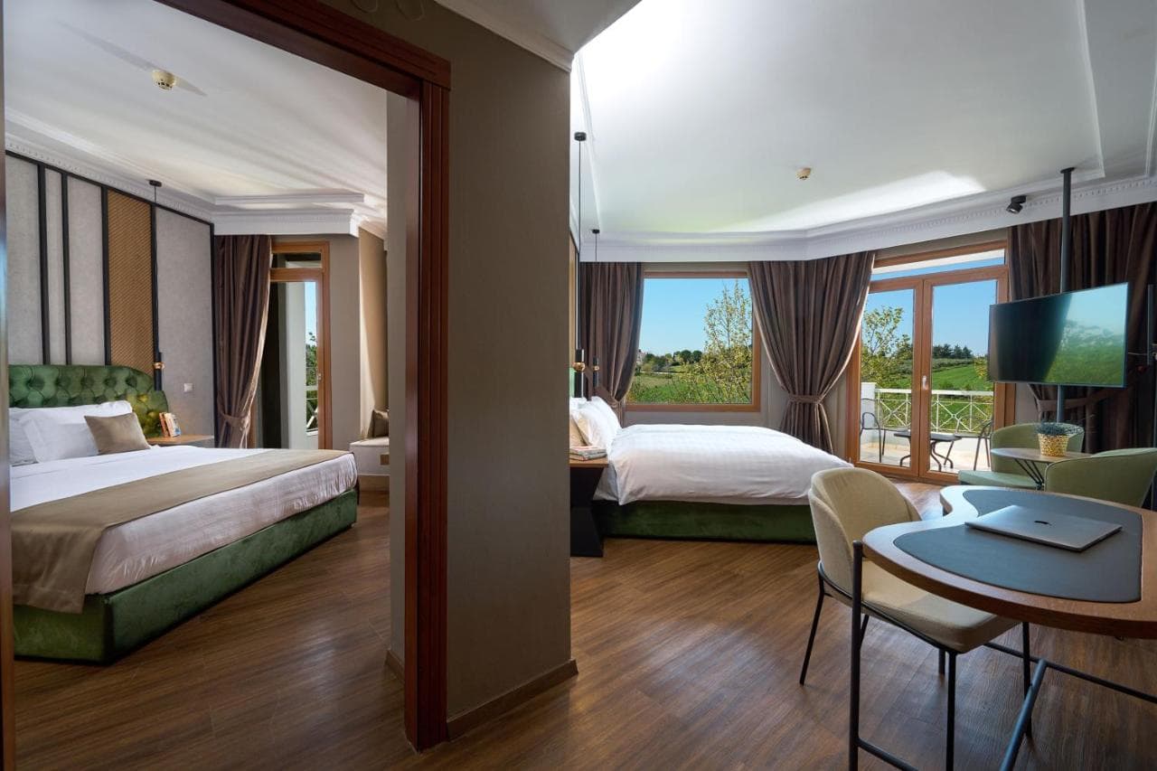 Royal Hotel Thessaloniki