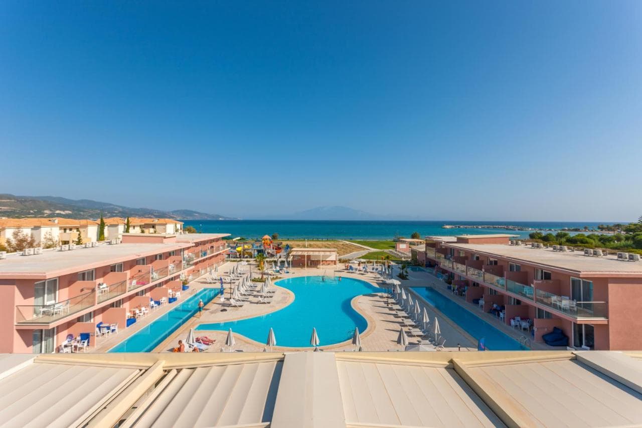 Alykanas Village Resort