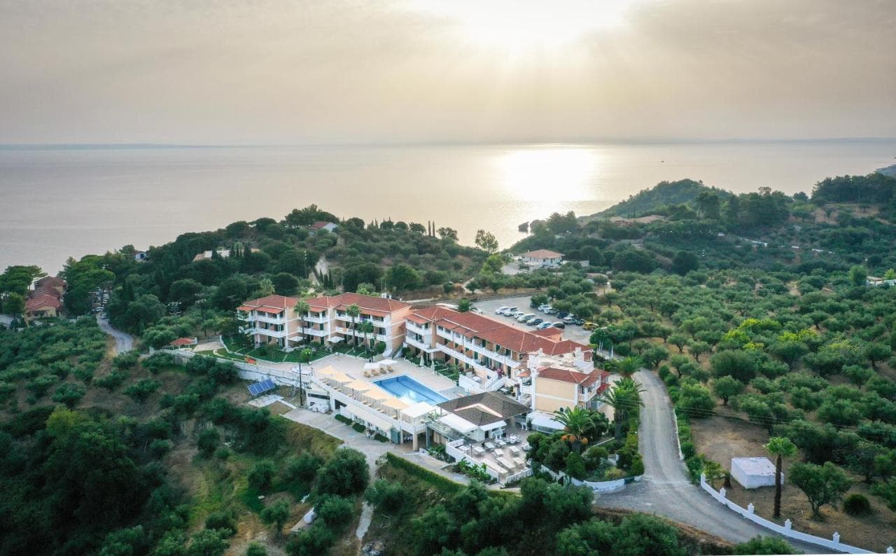 Matilda Hotel by Anayia All Inclusive Resorts
