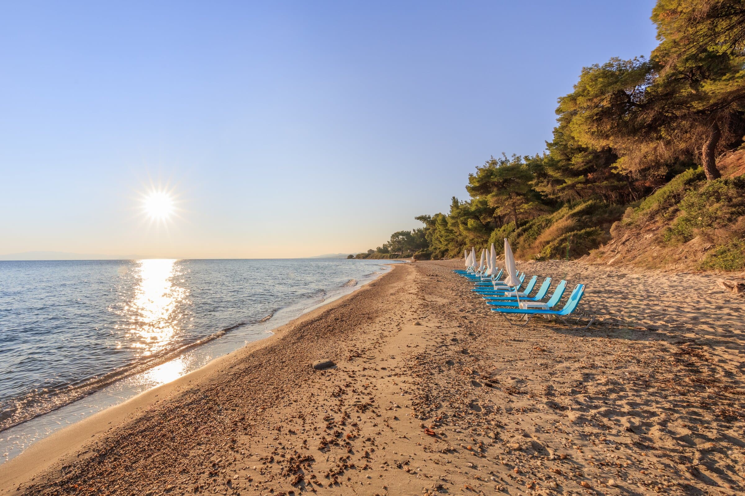 Kalyra Bay Suites
