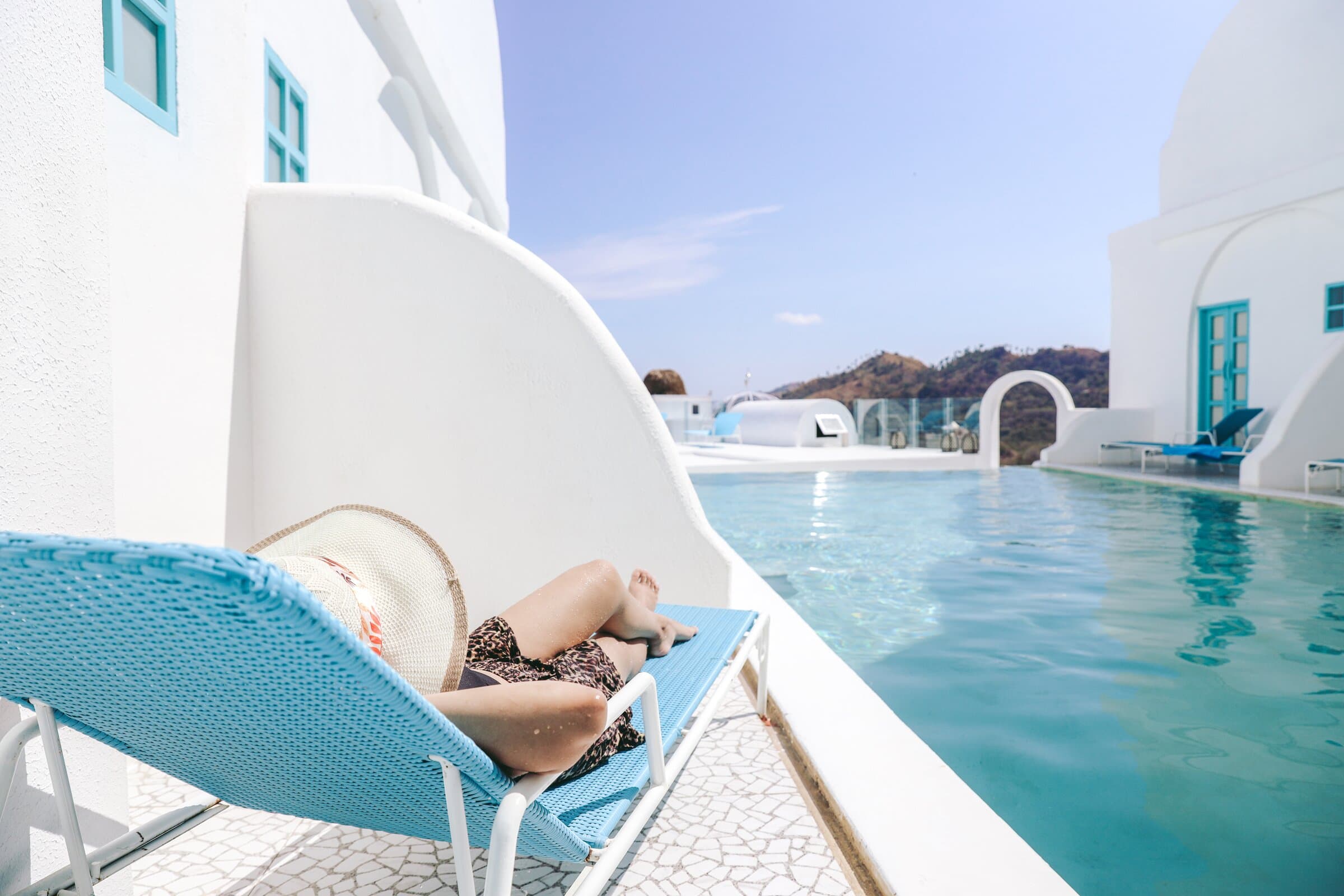 Lithos Mykonos Village