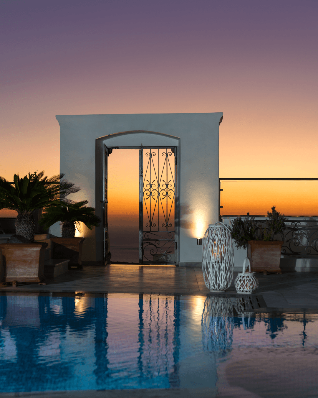 Anteliz Suites