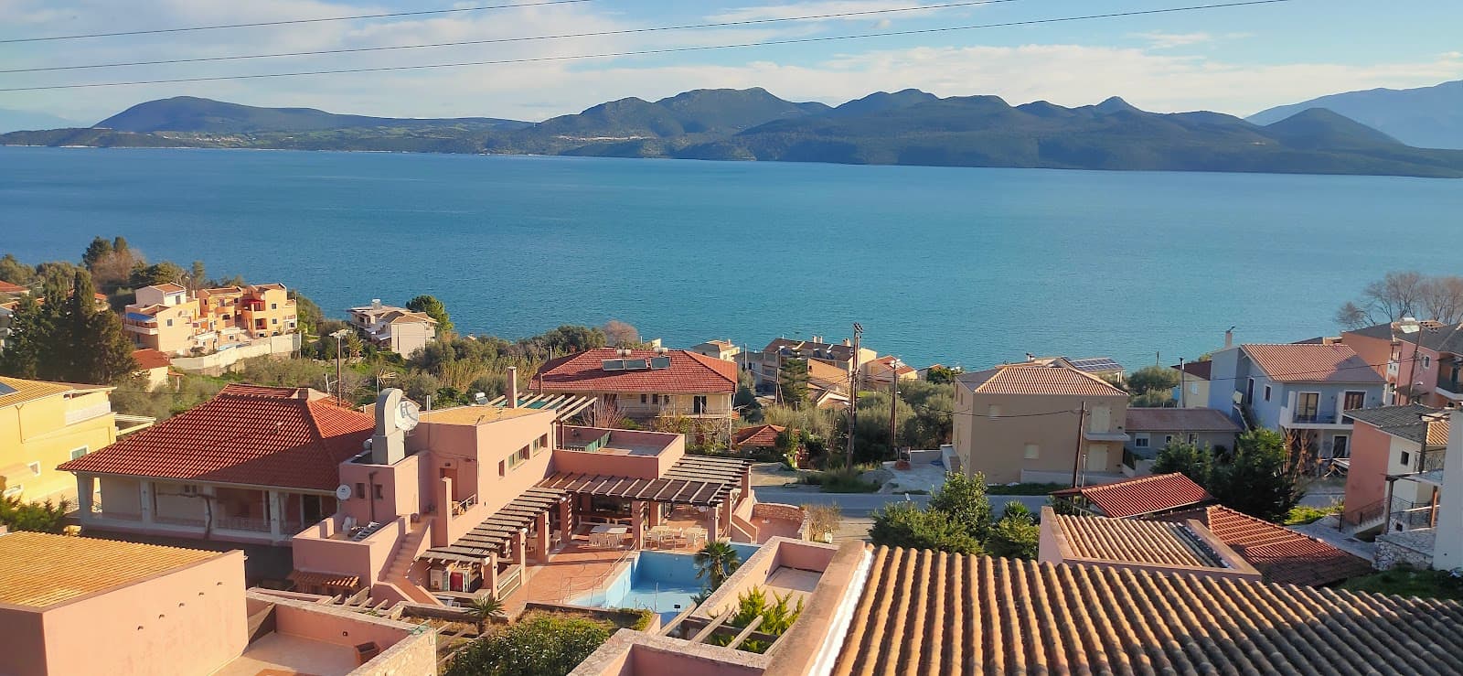 Hotel Tesoro