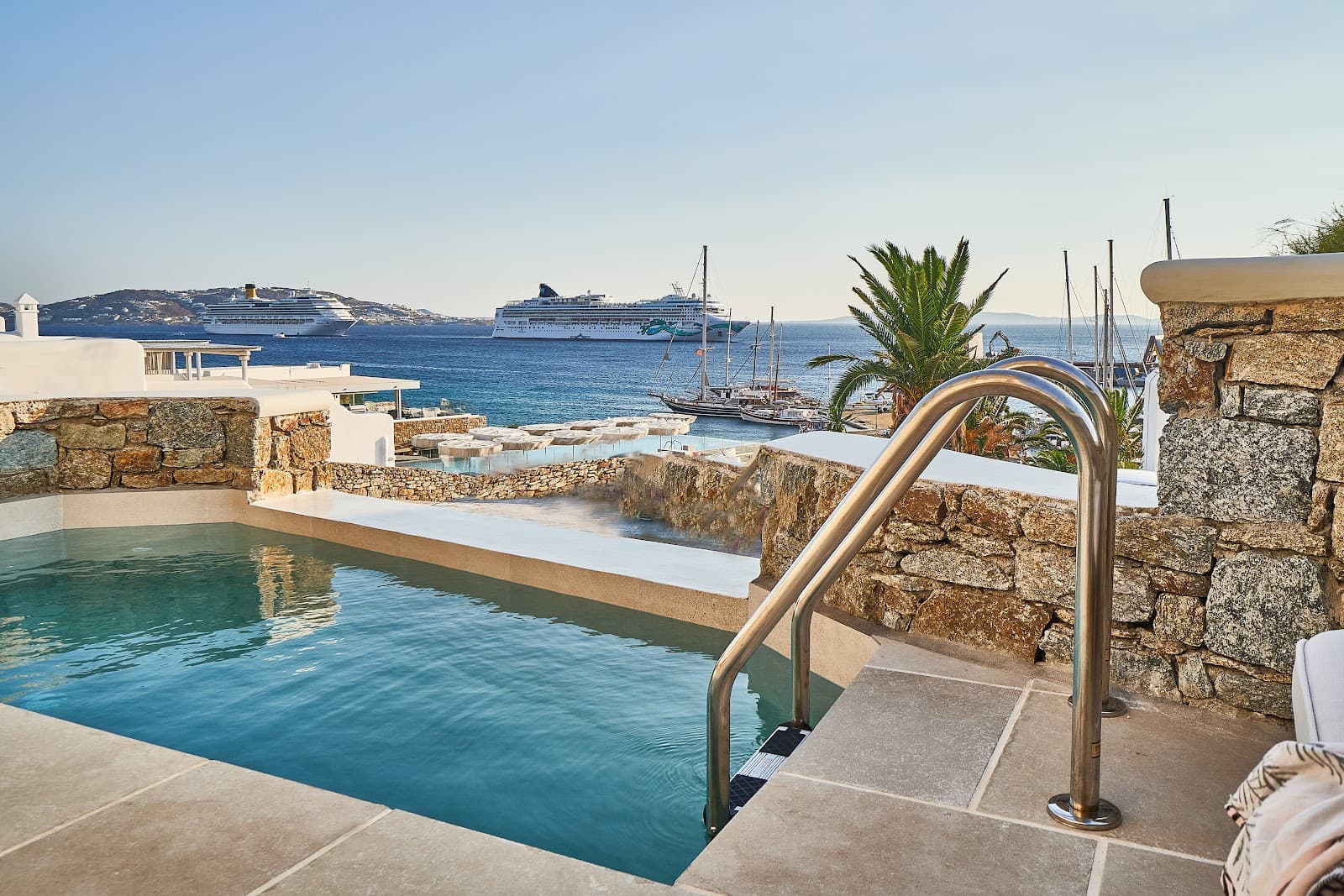Aqua Mykonos Suites (Adults Only)