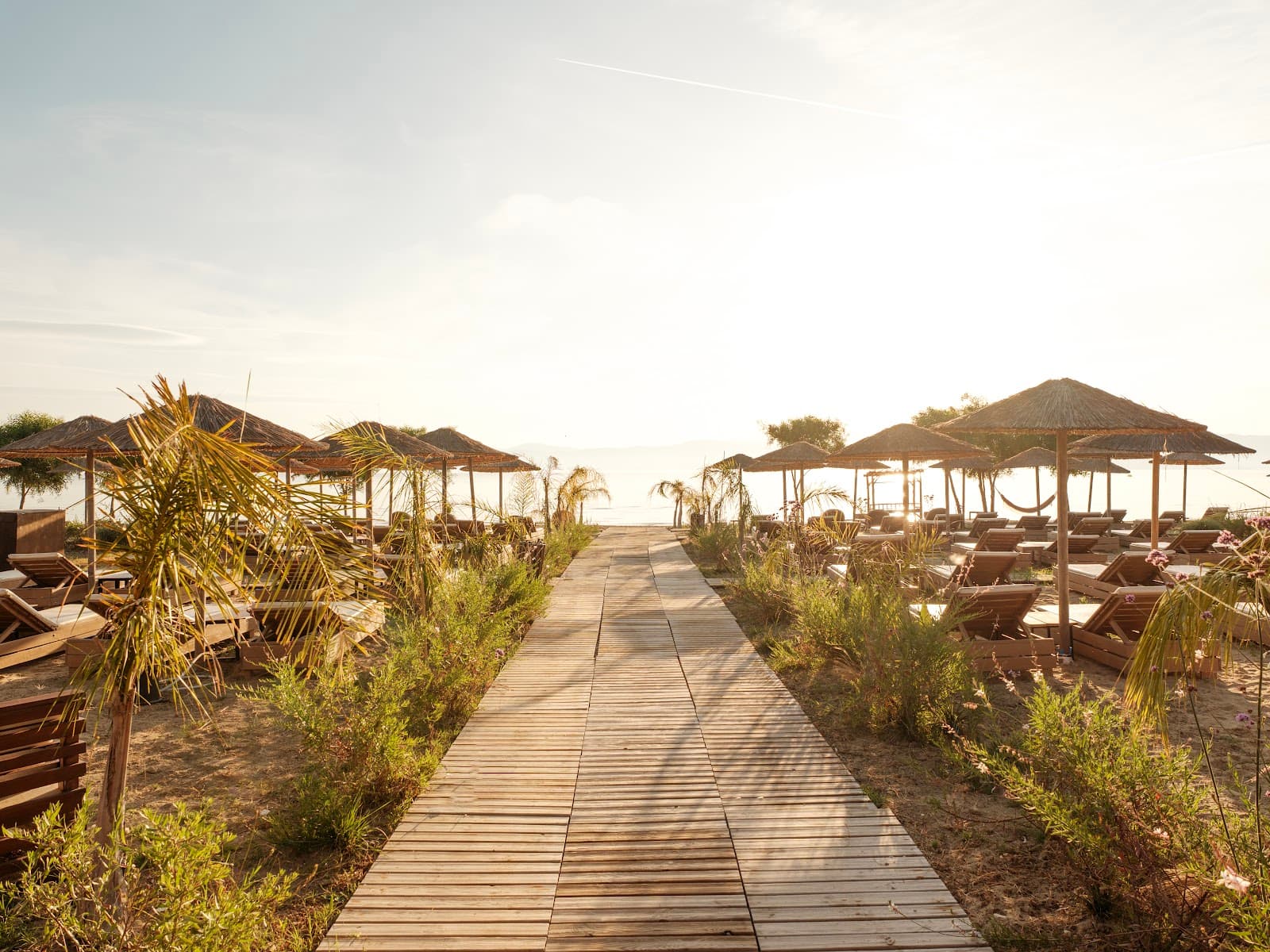Ekati Mare Lifestyle Resort
