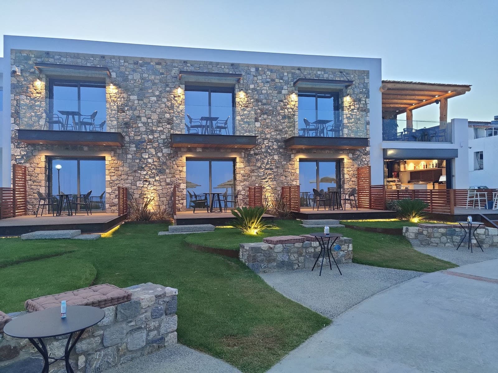 Nissêa Boutique Hotel