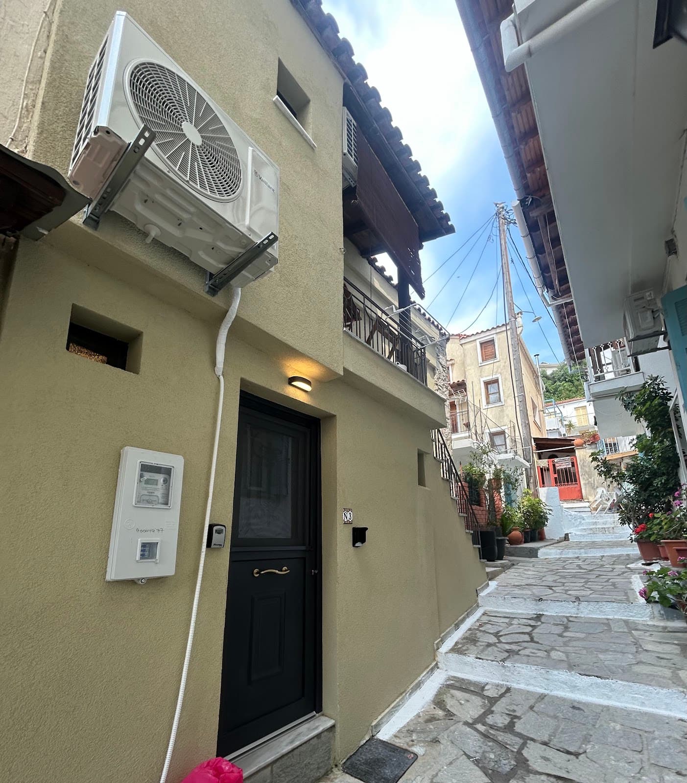 Fevanti Guest House