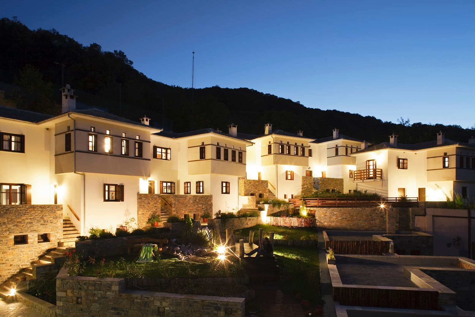 12 Months Resort & Spa