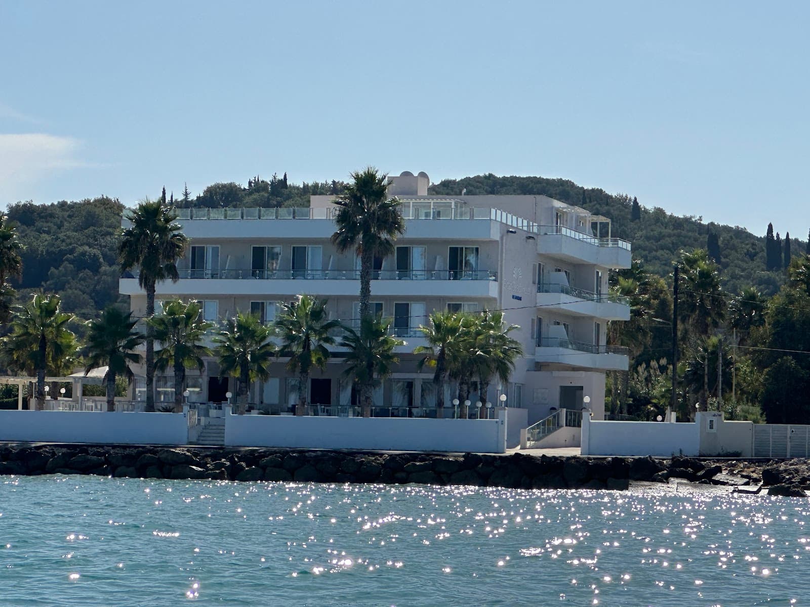 Sidari Beach Hotel