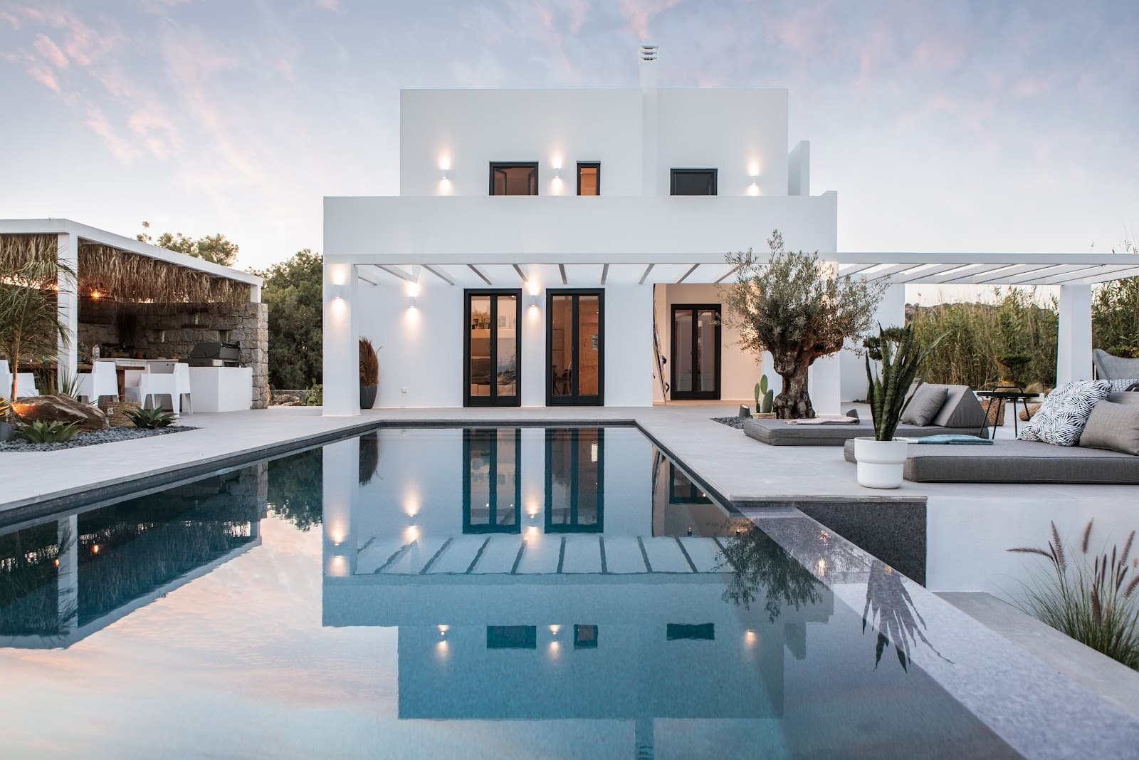 Kuzulu Beach House