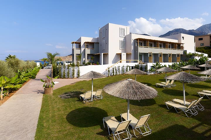 Bali Star Resort Hotel